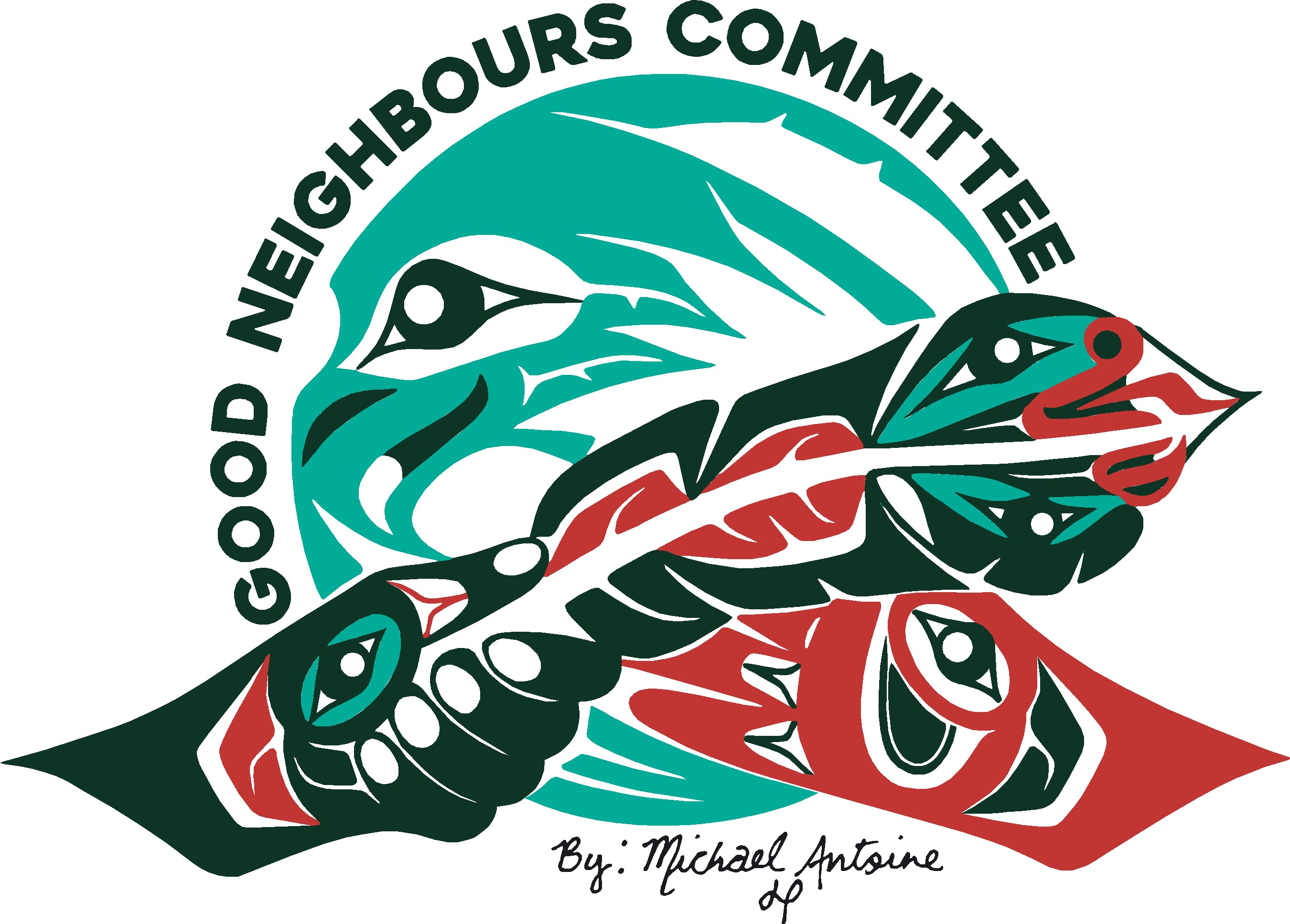 Welcome to the Good Neighbours Committee webpage